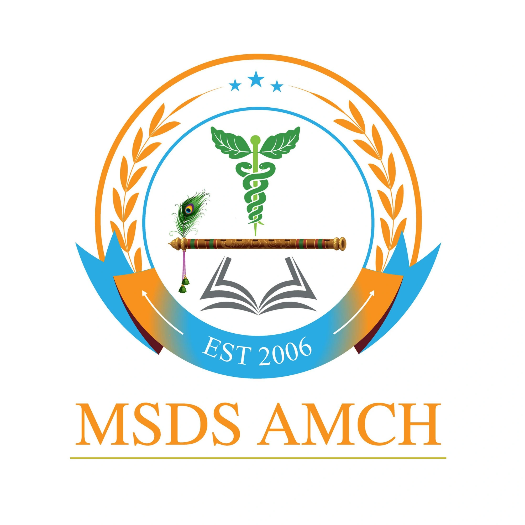 MSDS Logo